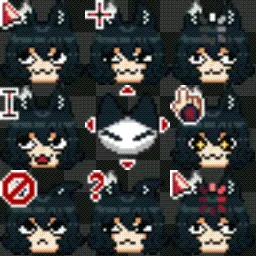 Izutsumi Cursor