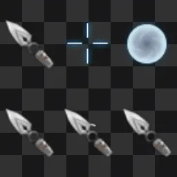 jett animated mouse cursor