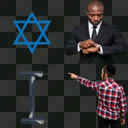 Jew Cursors