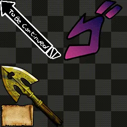 jojo animated mouse cursor