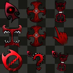 kalamity(vikibeza) mouse cursor