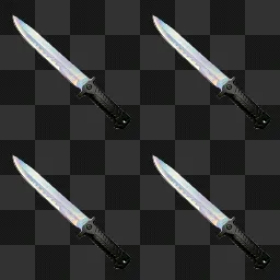 knife1 mouse cursor