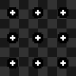 Kovaaks Player mouse cursor