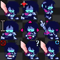 Kris Cursor