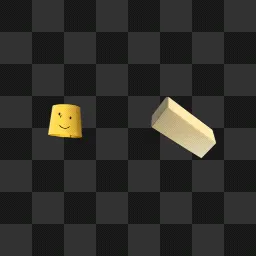 Lampert mouse cursor