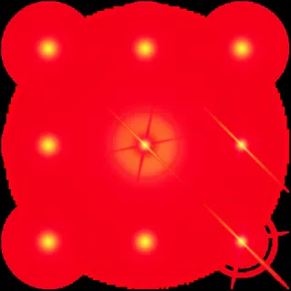 laser pointer mouse cursor