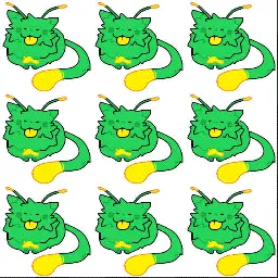 lazy gnarpy mouse cursor