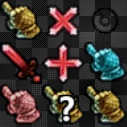 League of Legends animated mouse cursor