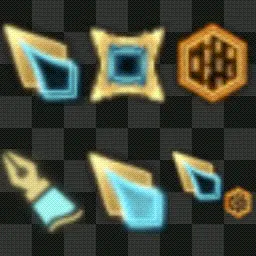 Library of Ruina Cursor