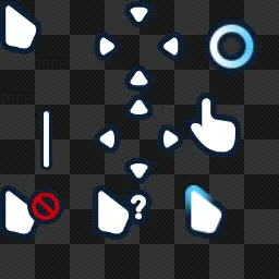 Light Cursor