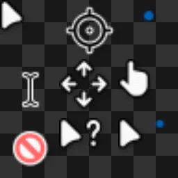 Light Cursor