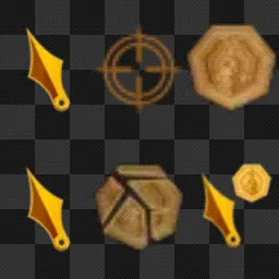 limbus company cursor