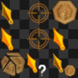Limbus Company Cursor