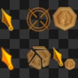 Limbus Company Cursor
