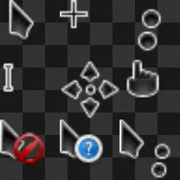 linux animated mouse cursor