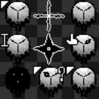 litany grace cursors