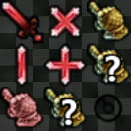 LoL cursors