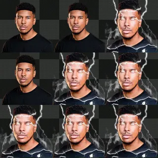 LowTierGod mouse cursor