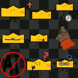 lux animated mouse cursor