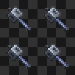 mace mouse cursor