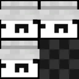 Mani2.0 mouse cursor