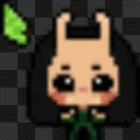 Mantis mouse cursor