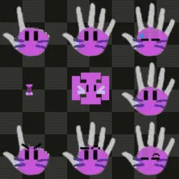 Maus mouse cursor