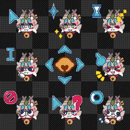 MIDORI CURSOR 🐾