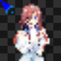 miku animated mouse cursor