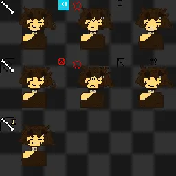 Mimi Typh Cursor Pack [Read Desc]