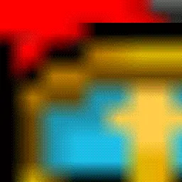 MINECRAFT animated mouse cursor