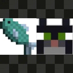 minecraft mouse cursor