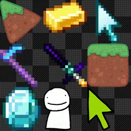 minecraft cursor 88