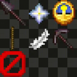 minecraft cursor pack