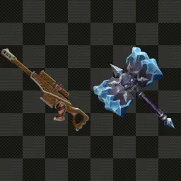 MM2 mouse cursor