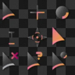 MMXX Cursor