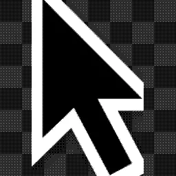 Mouse for 250 liks mouse cursor