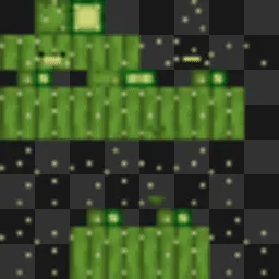 Mouse Test mouse cursor