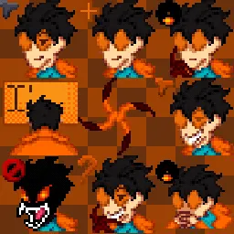 NeoCursor