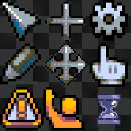 Neverway Cursor