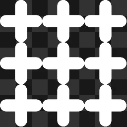 new Cruz mouse cursor