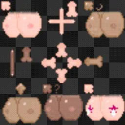 nfsw cursers animated mouse cursor