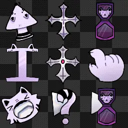 Ni mouse cursor