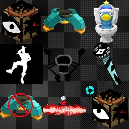 niewiem co mouse cursor