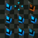 Night Diamond v3.0 - All-In-One animated mouse cursor