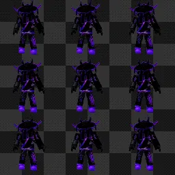 NightLight mouse cursor