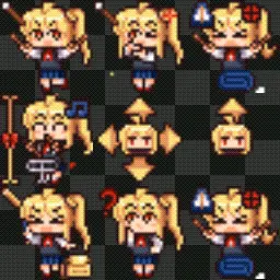 Nijika  Cursor