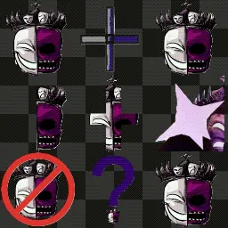 Noli cursors [Forsaken]