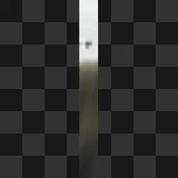 nothing mouse cursor