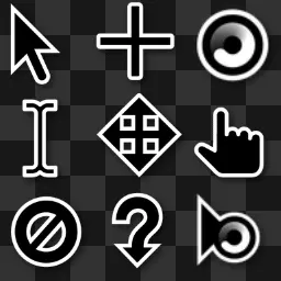 Notwaita Cursor